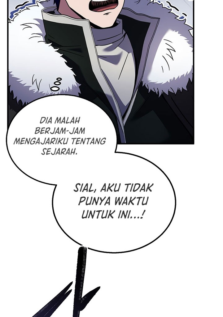 8 Circle Wizard’s Reincarnation Chapter 124 Gambar 15