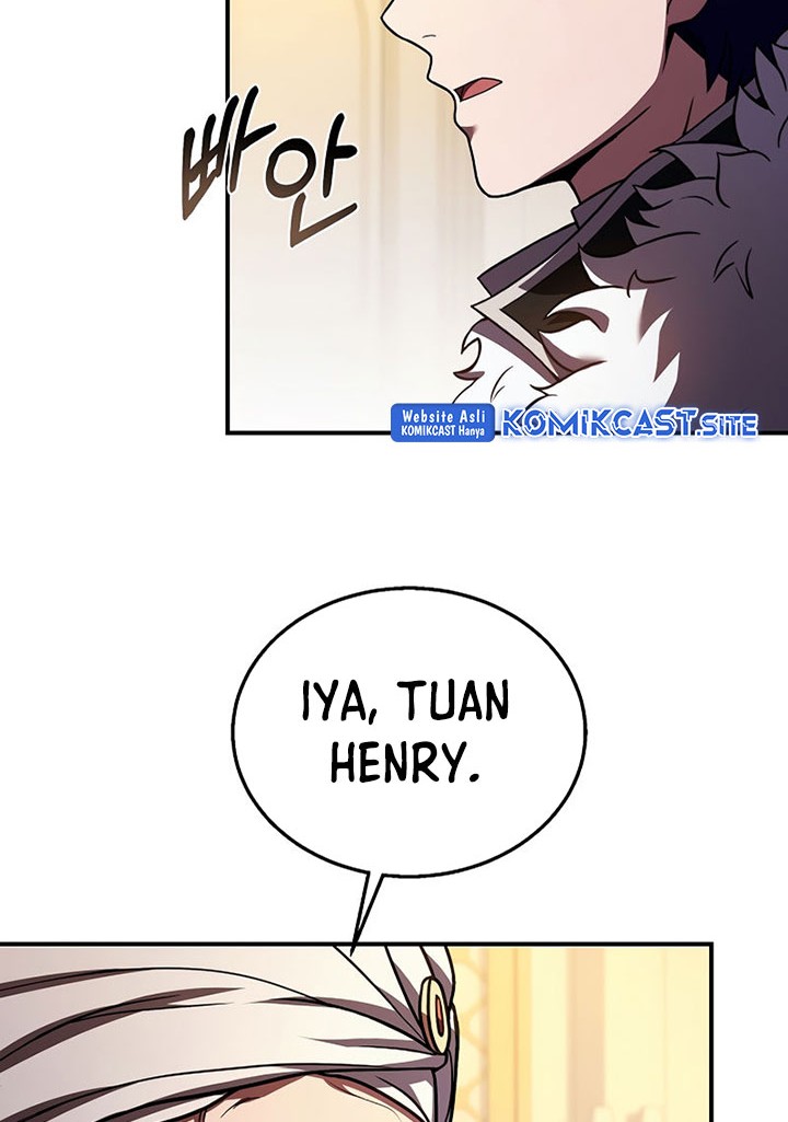 8 Circle Wizard’s Reincarnation Chapter 124 Gambar 17