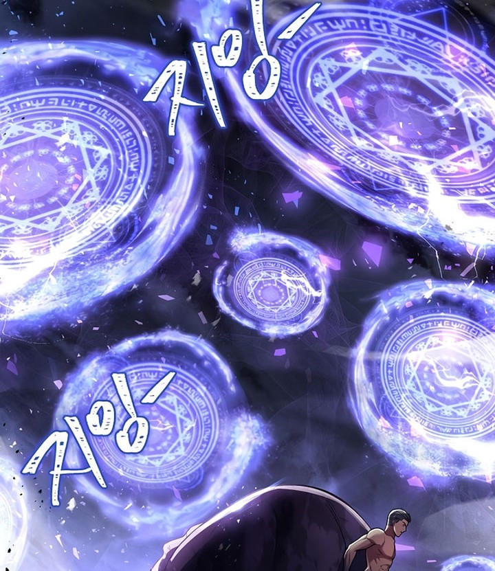 8 Circle Wizard’s Reincarnation Chapter 128 Gambar 5