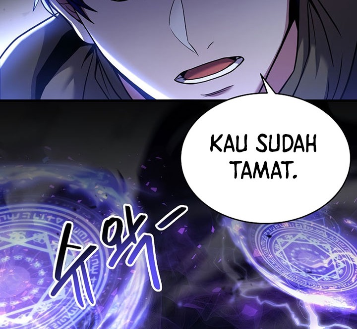 8 Circle Wizard’s Reincarnation Chapter 128 Gambar 11