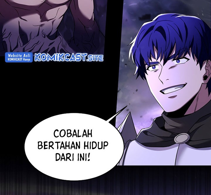 8 Circle Wizard’s Reincarnation Chapter 128 Gambar 13