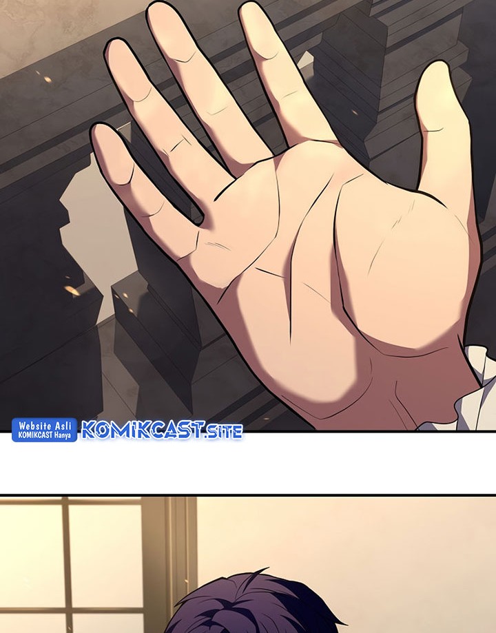 8 Circle Wizard’s Reincarnation Chapter 121 Gambar 51