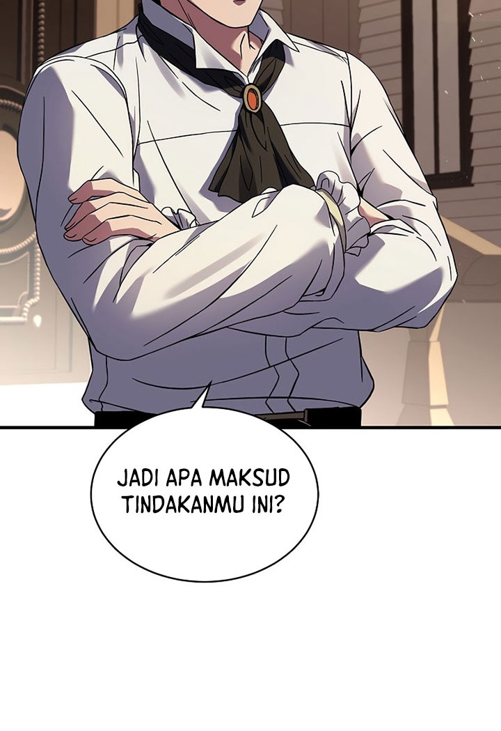 8 Circle Wizard’s Reincarnation Chapter 121 Gambar 3