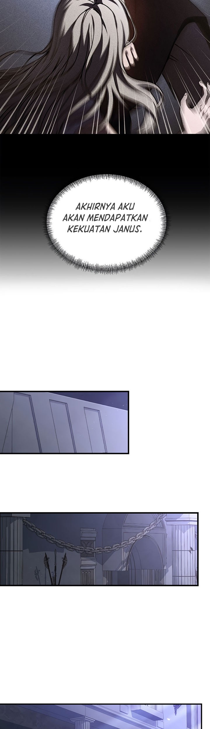 8 Circle Wizard’s Reincarnation Chapter 121 Gambar 66