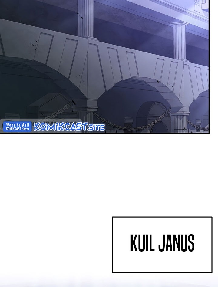 8 Circle Wizard’s Reincarnation Chapter 121 Gambar 67