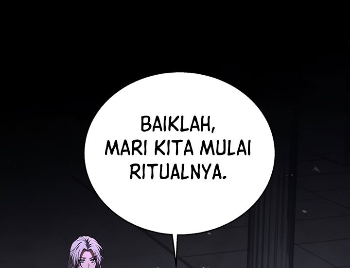 8 Circle Wizard’s Reincarnation Chapter 121 Gambar 71