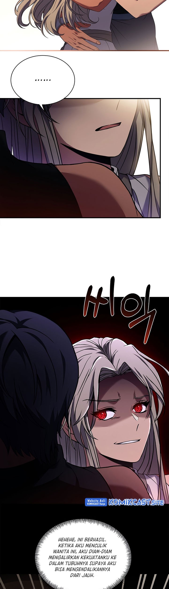 8 Circle Wizard’s Reincarnation Chapter 121 Gambar 64