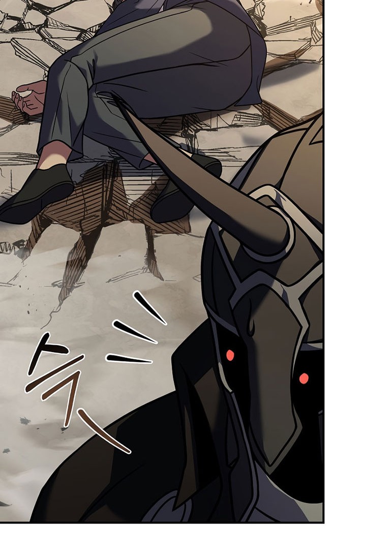 8 Circle Wizard’s Reincarnation Chapter 121 Gambar 5