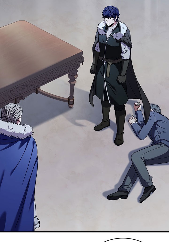 8 Circle Wizard’s Reincarnation Chapter 121 Gambar 9