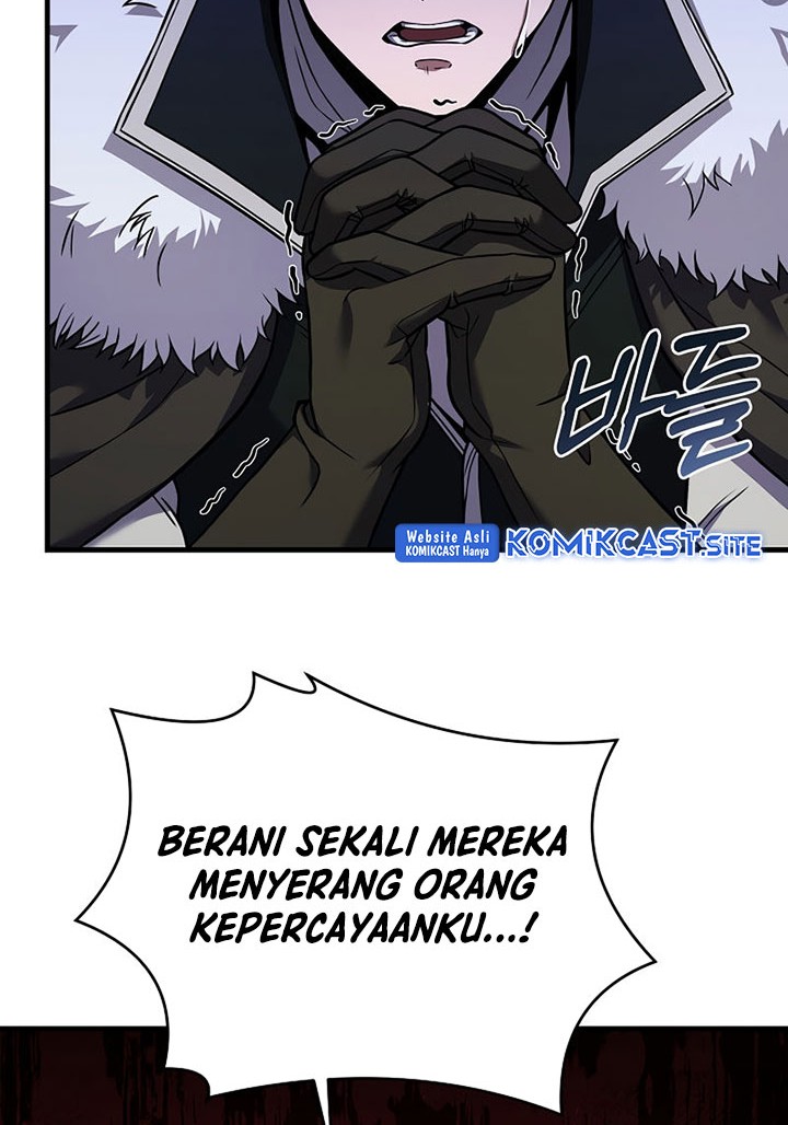 8 Circle Wizard’s Reincarnation Chapter 121 Gambar 11