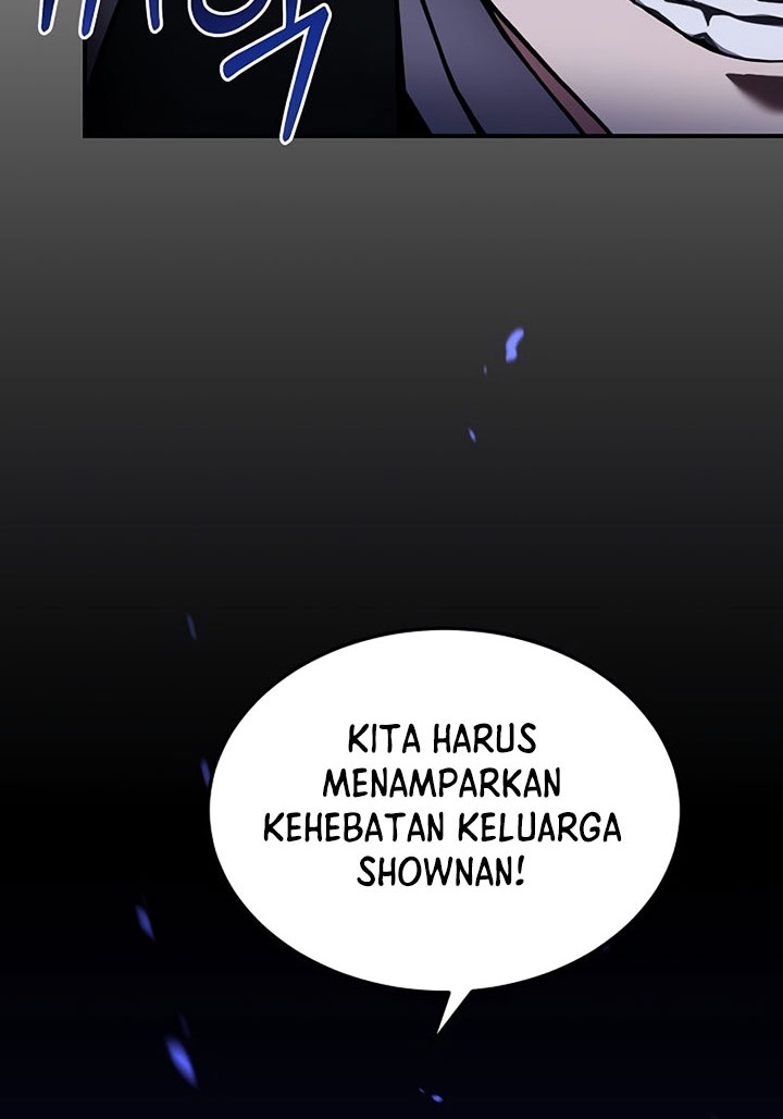 8 Circle Wizard’s Reincarnation Chapter 121 Gambar 13