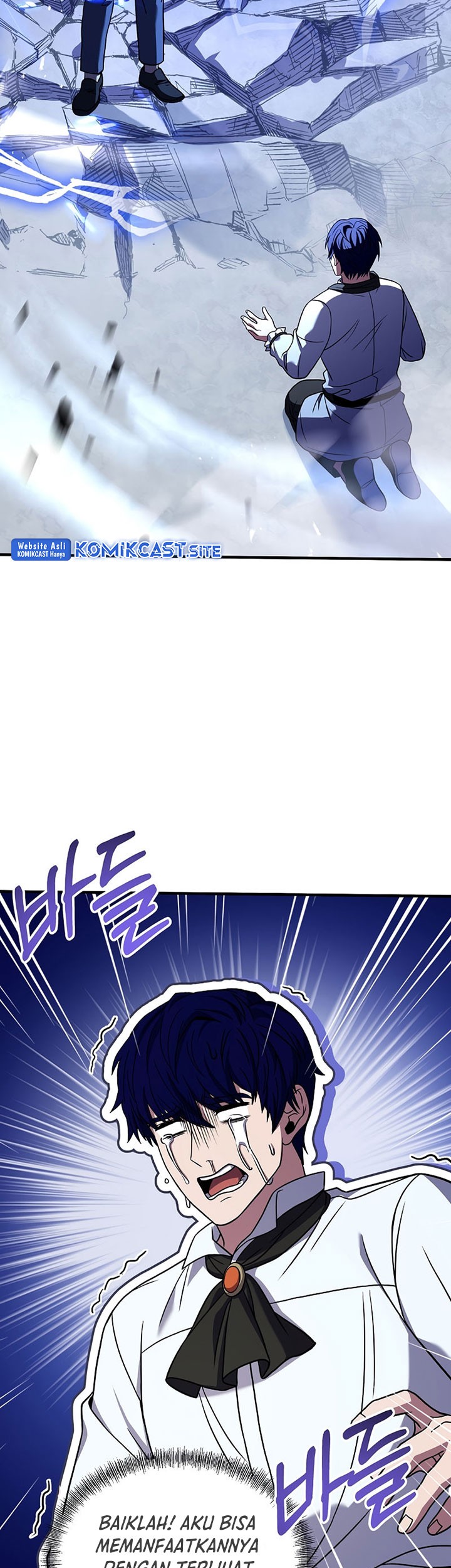 8 Circle Wizard’s Reincarnation Chapter 120 Gambar 70