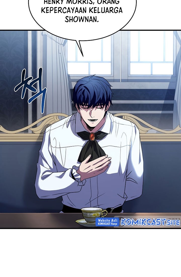 8 Circle Wizard’s Reincarnation Chapter 120 Gambar 7