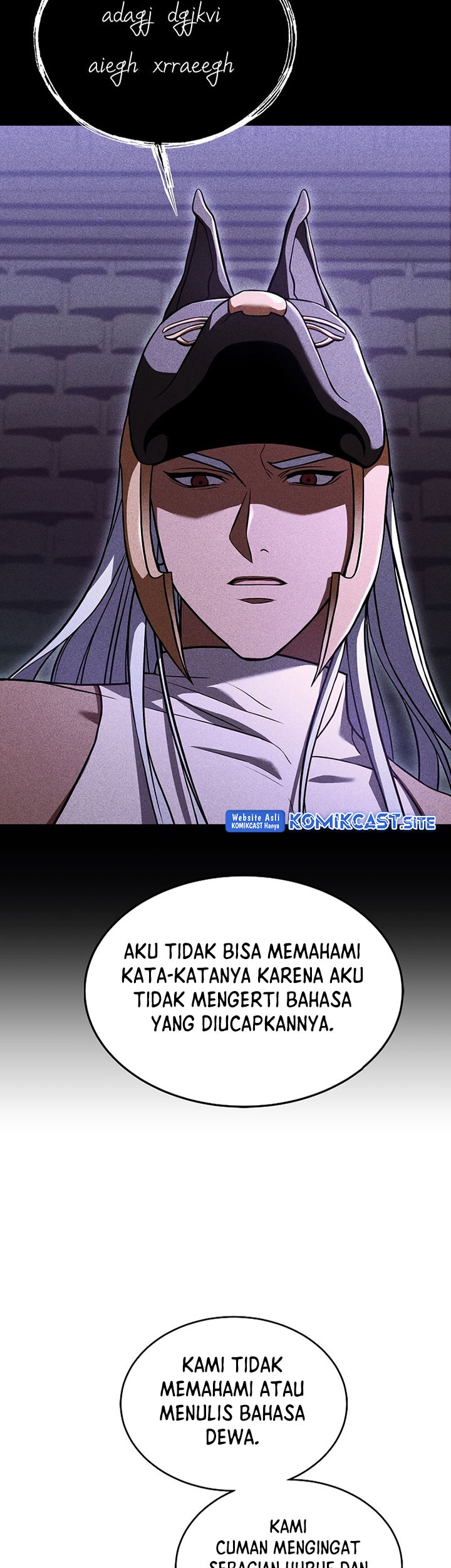 8 Circle Wizard’s Reincarnation Chapter 123 Gambar 46