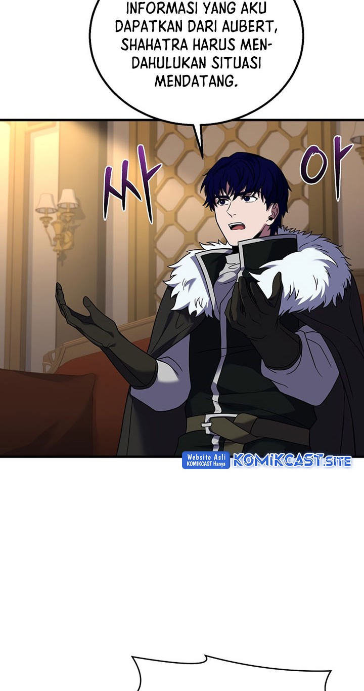 8 Circle Wizard’s Reincarnation Chapter 123 Gambar 57