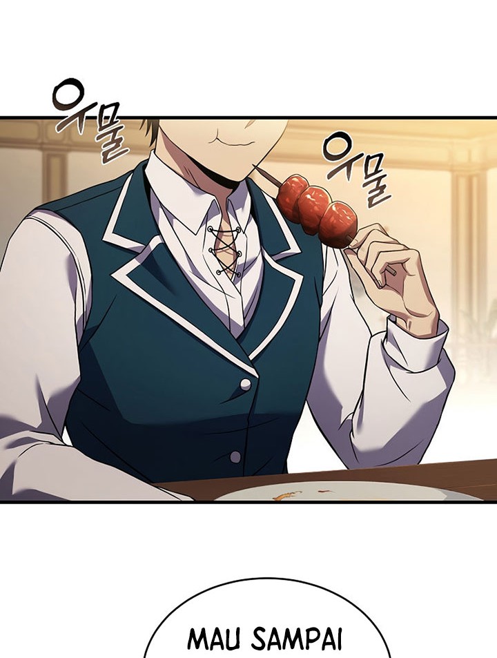 8 Circle Wizard’s Reincarnation Chapter 123 Gambar 3