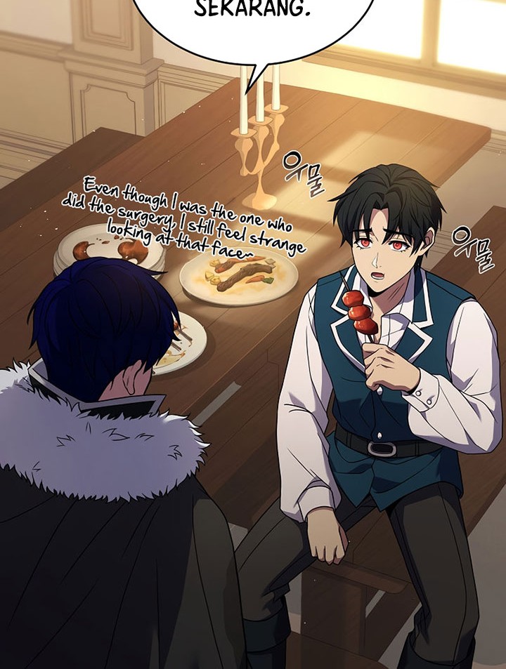 8 Circle Wizard’s Reincarnation Chapter 123 Gambar 5