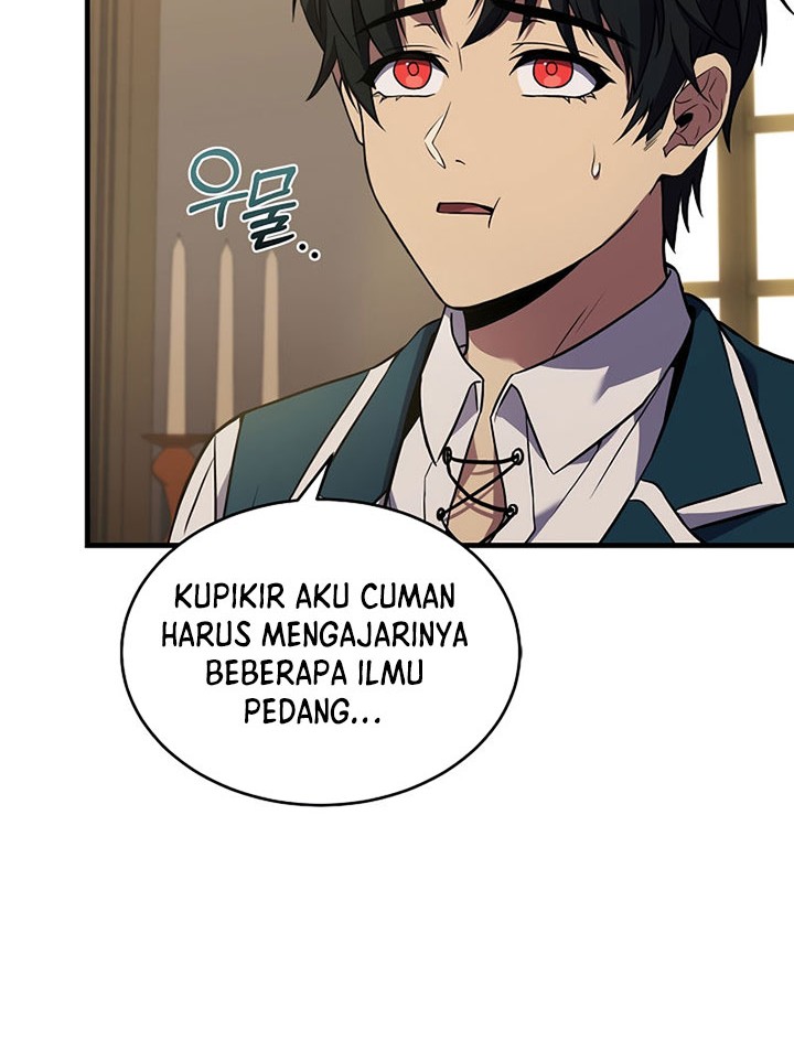 8 Circle Wizard’s Reincarnation Chapter 123 Gambar 7