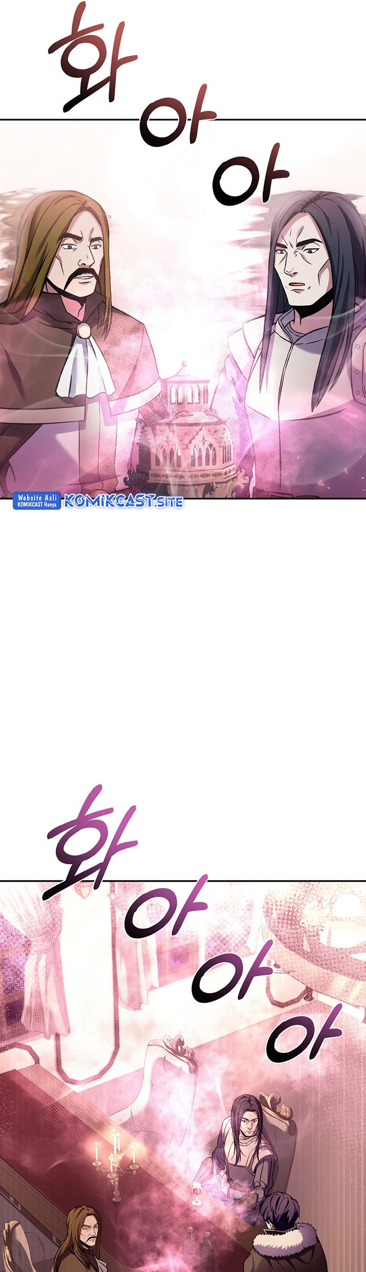 8 Circle Wizard’s Reincarnation Chapter 117 Gambar 50