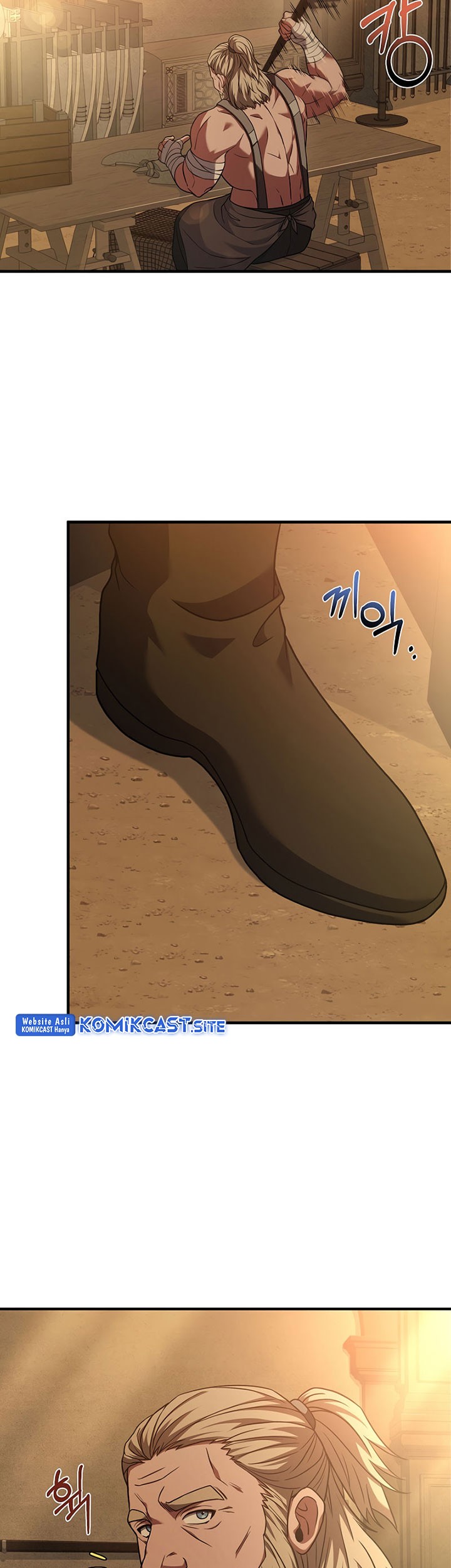 8 Circle Wizard’s Reincarnation Chapter 117 Gambar 66