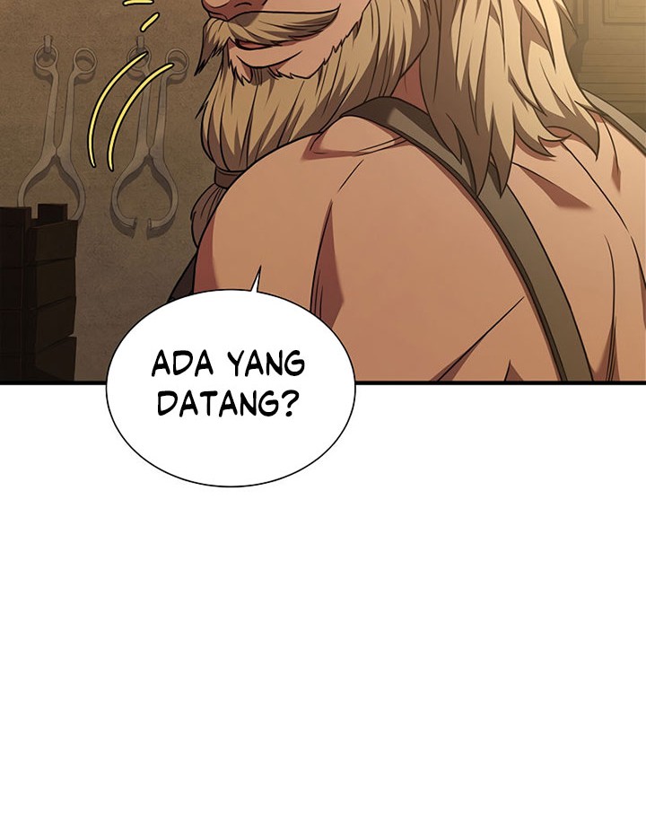 8 Circle Wizard’s Reincarnation Chapter 117 Gambar 67