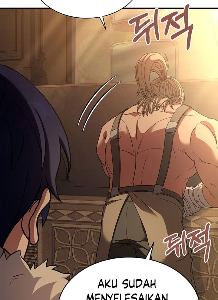 8 Circle Wizard’s Reincarnation Chapter 117 Gambar 69