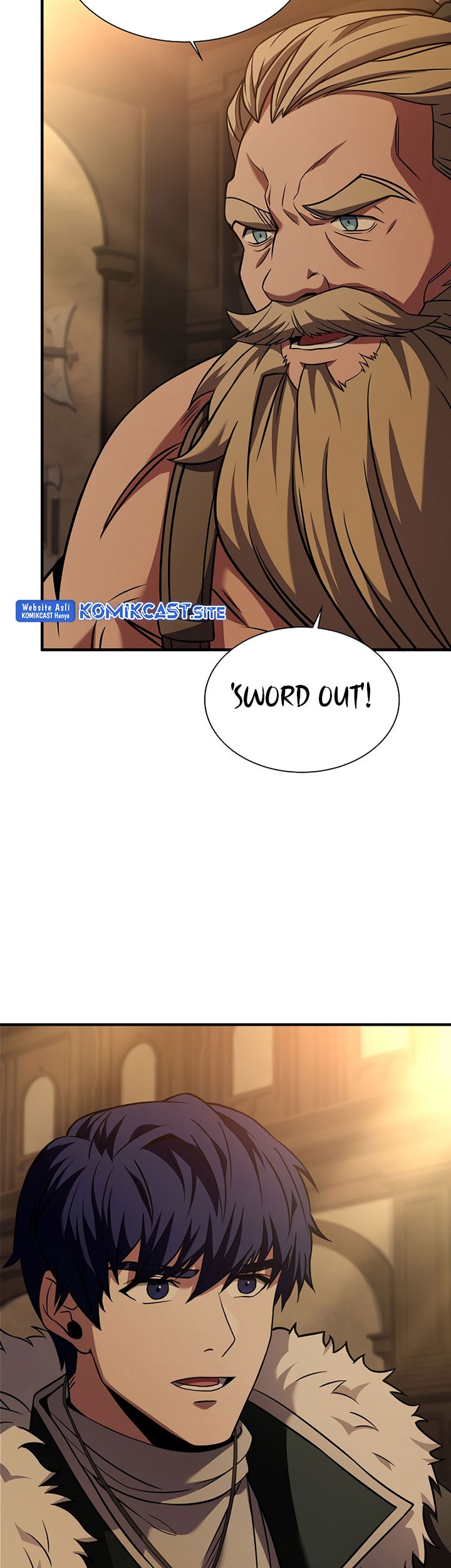 8 Circle Wizard’s Reincarnation Chapter 117 Gambar 76