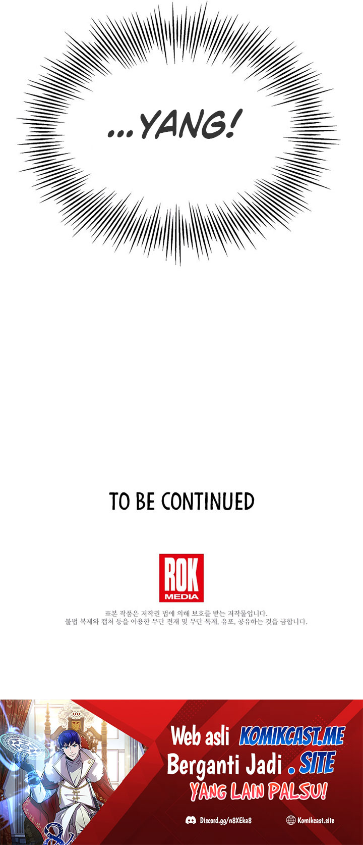 8 Circle Wizard’s Reincarnation Chapter 117 Gambar 80