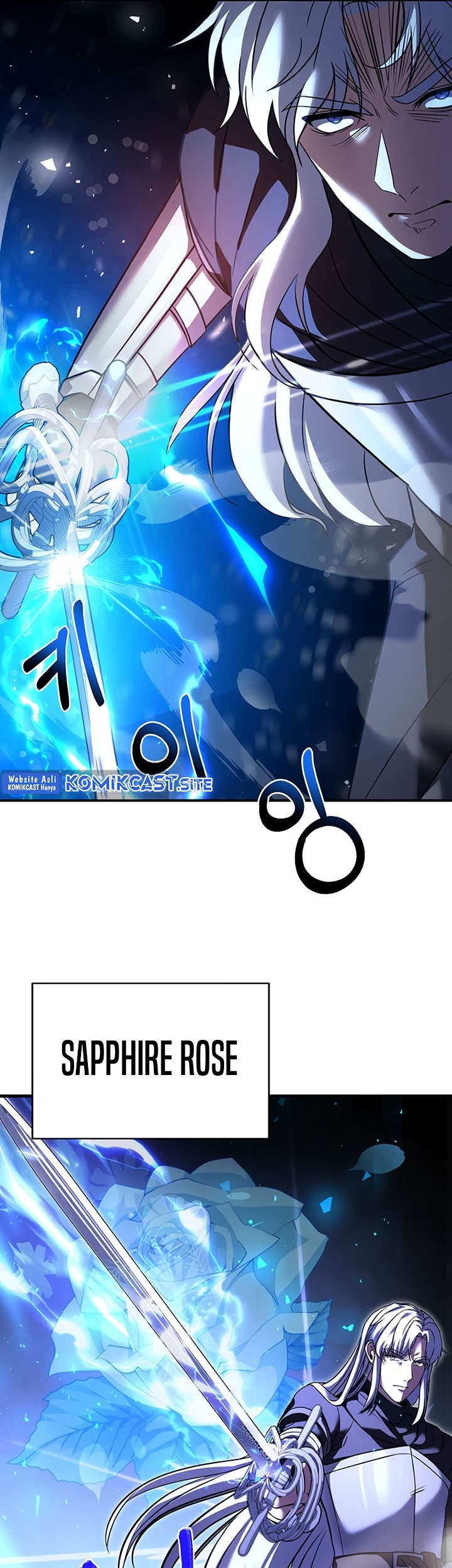 8 Circle Wizard’s Reincarnation Chapter 117 Gambar 6