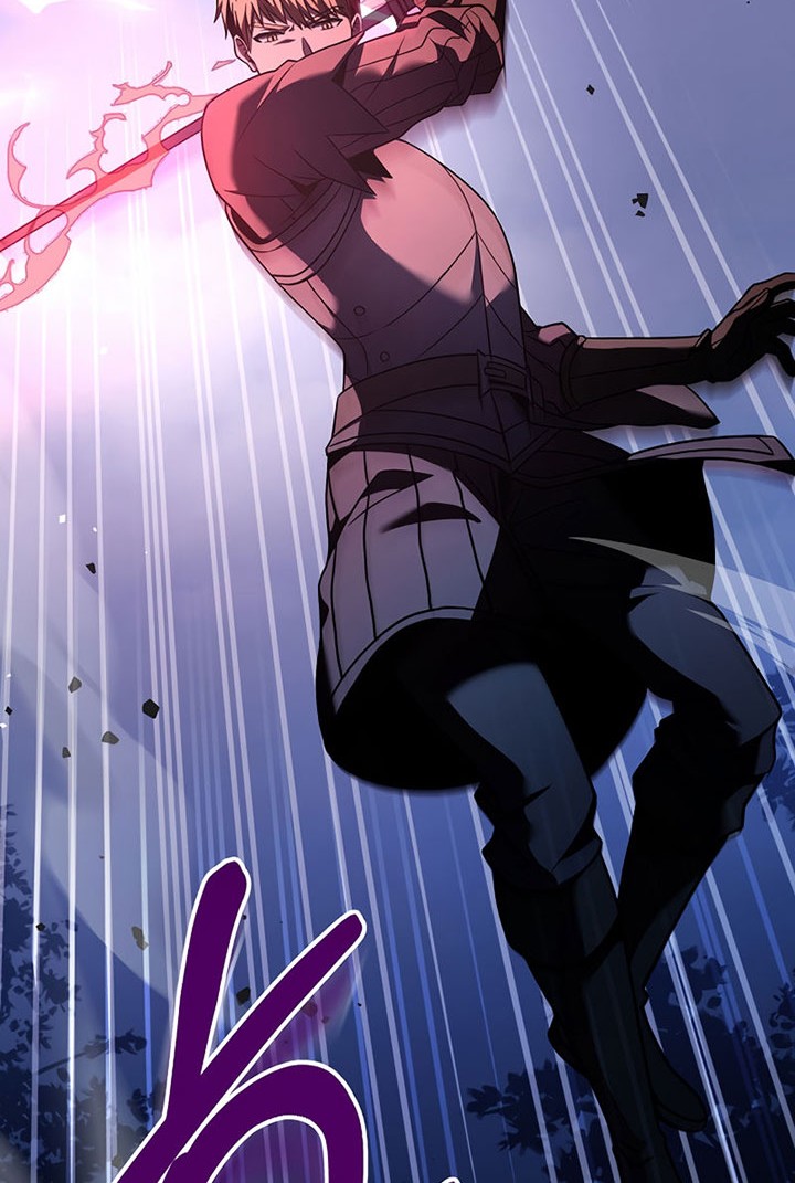 8 Circle Wizard’s Reincarnation Chapter 117 Gambar 11