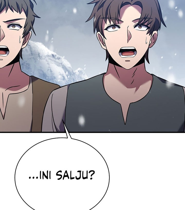 8 Circle Wizard’s Reincarnation Chapter 116 Gambar 3