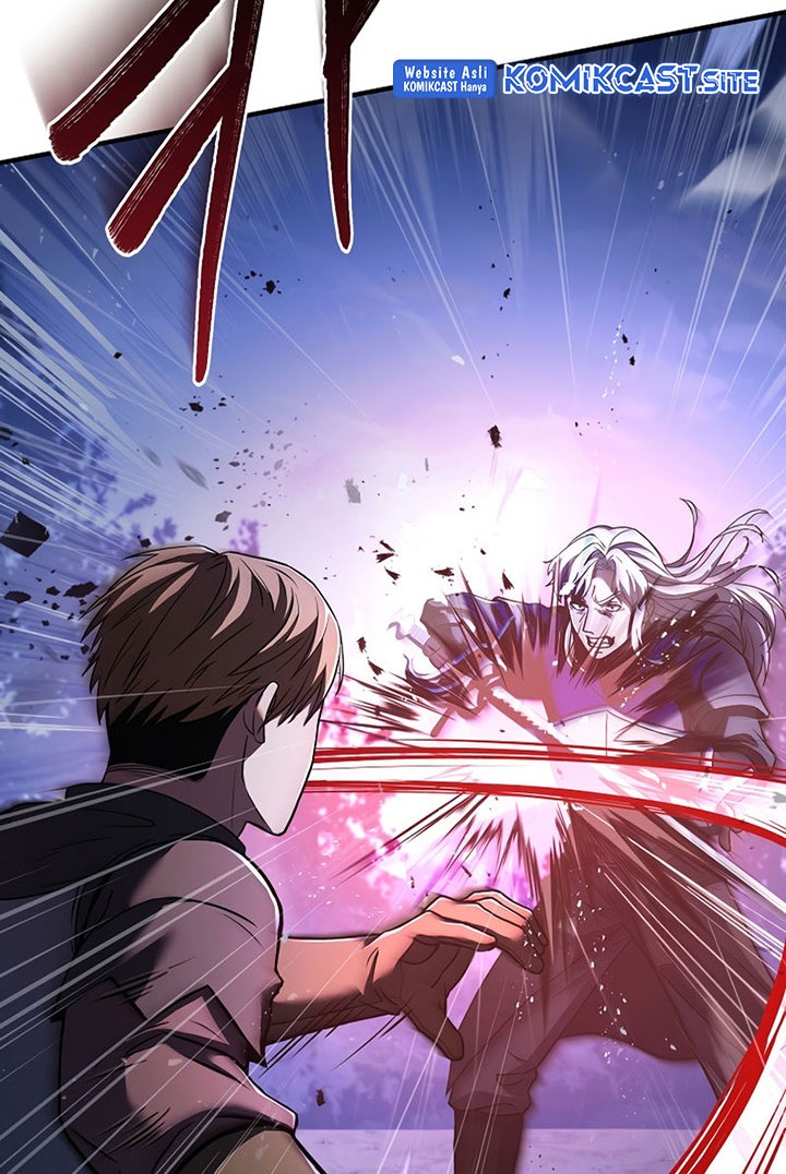 8 Circle Wizard’s Reincarnation Chapter 116 Gambar 71