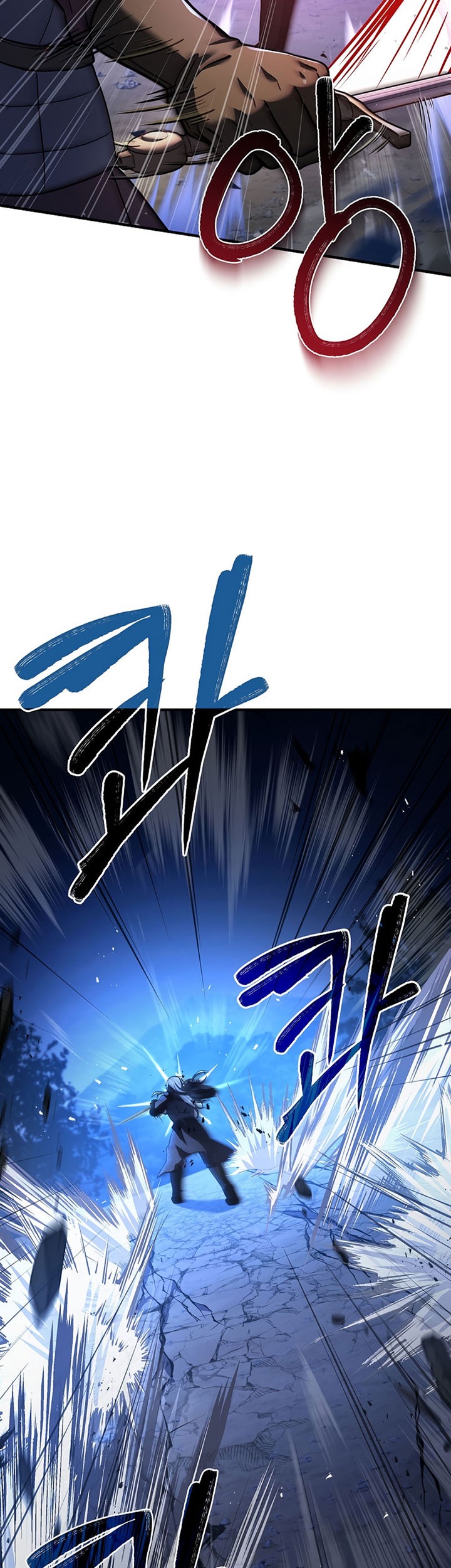 8 Circle Wizard’s Reincarnation Chapter 116 Gambar 72