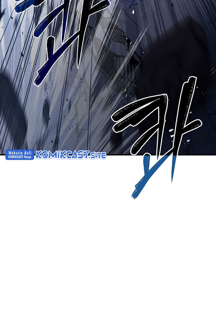 8 Circle Wizard’s Reincarnation Chapter 116 Gambar 73