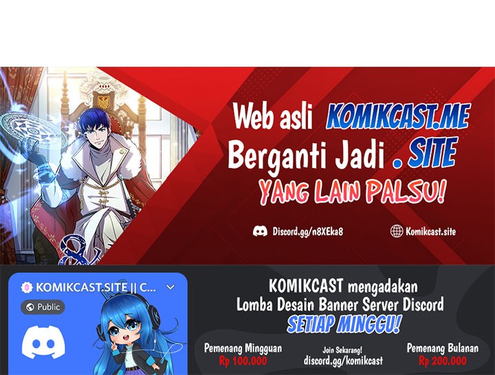 8 Circle Wizard’s Reincarnation Chapter 116 Gambar 77