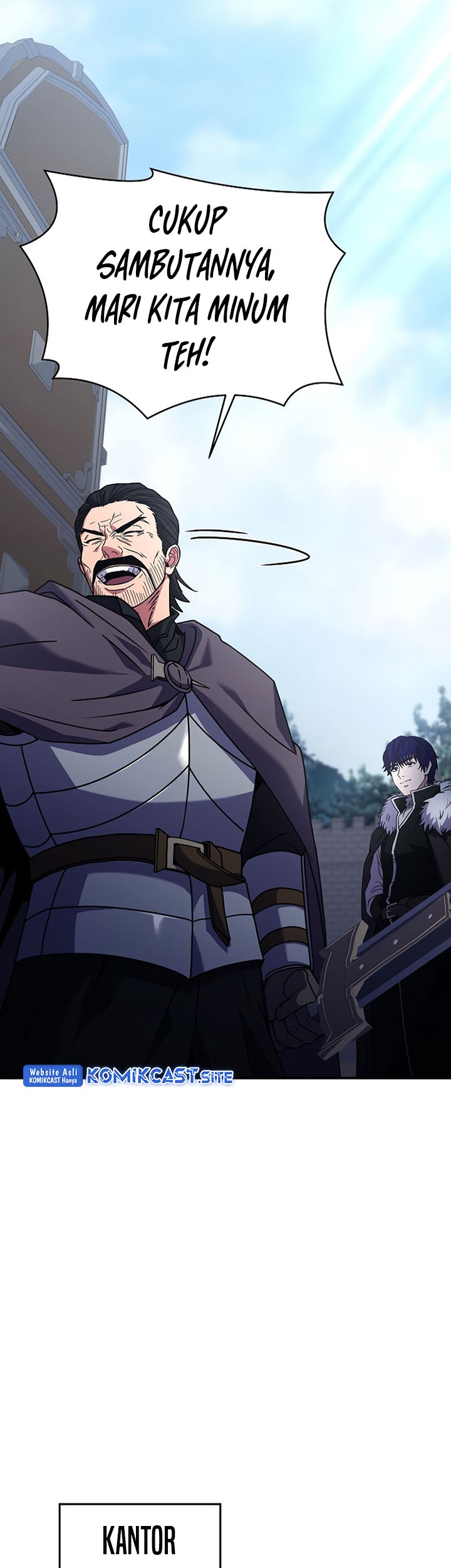 8 Circle Wizard’s Reincarnation Chapter 113 Gambar 20