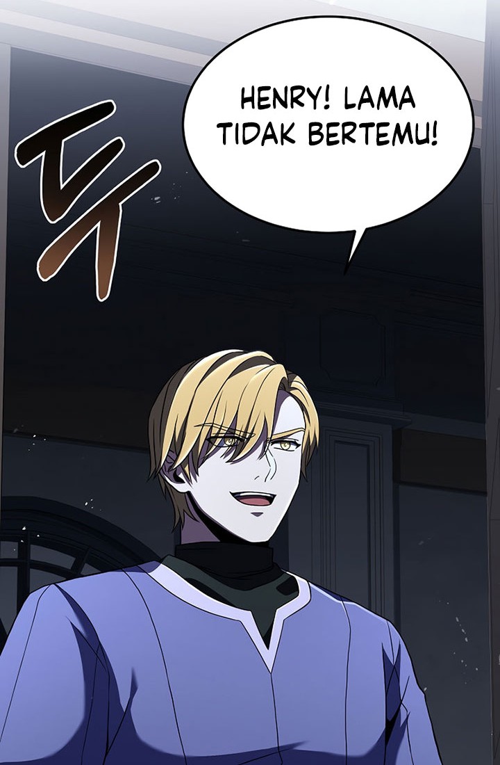 8 Circle Wizard’s Reincarnation Chapter 113 Gambar 75