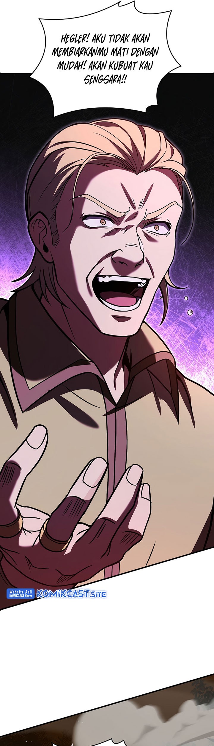 8 Circle Wizard’s Reincarnation Chapter 112 Gambar 20