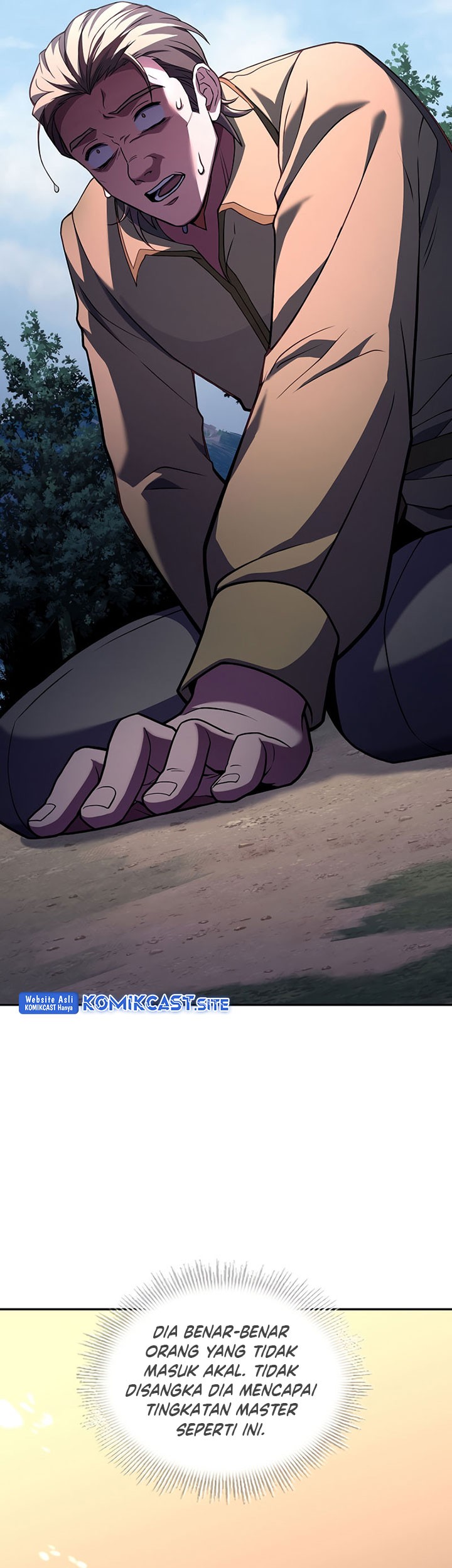 8 Circle Wizard’s Reincarnation Chapter 112 Gambar 56