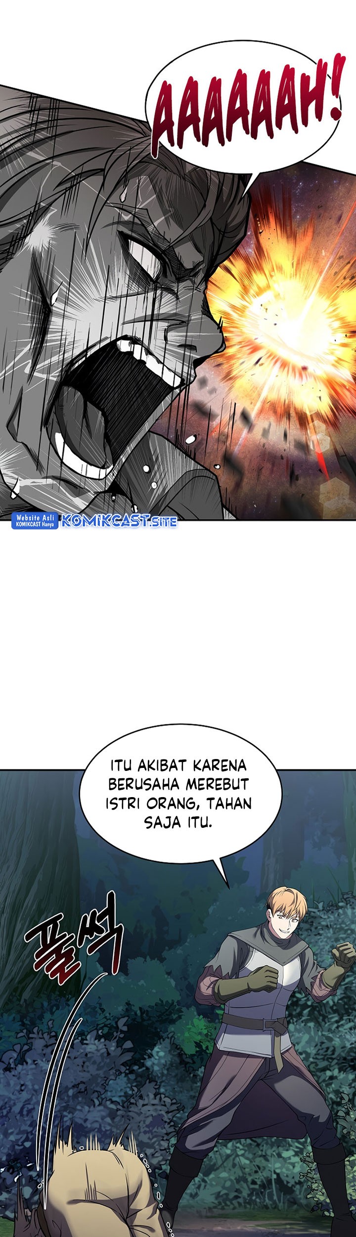8 Circle Wizard’s Reincarnation Chapter 112 Gambar 68