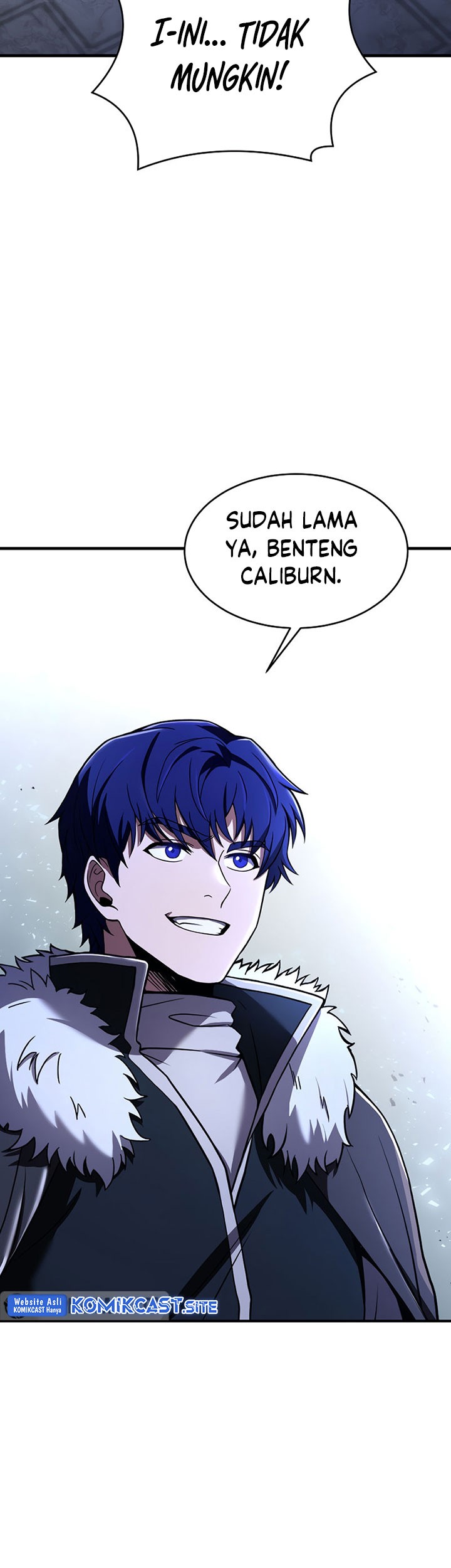 8 Circle Wizard’s Reincarnation Chapter 112 Gambar 76