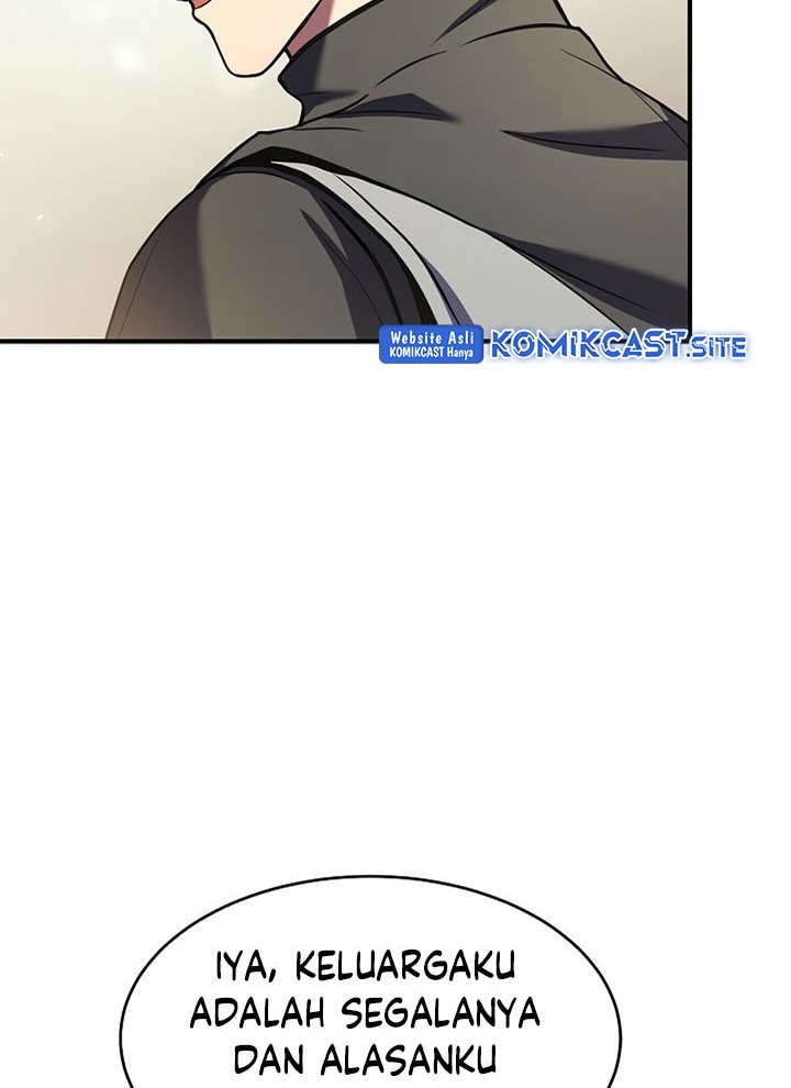 8 Circle Wizard’s Reincarnation Chapter 112 Gambar 5