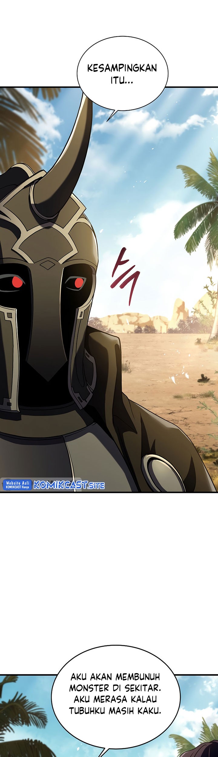 8 Circle Wizard’s Reincarnation Chapter 111 Gambar 30