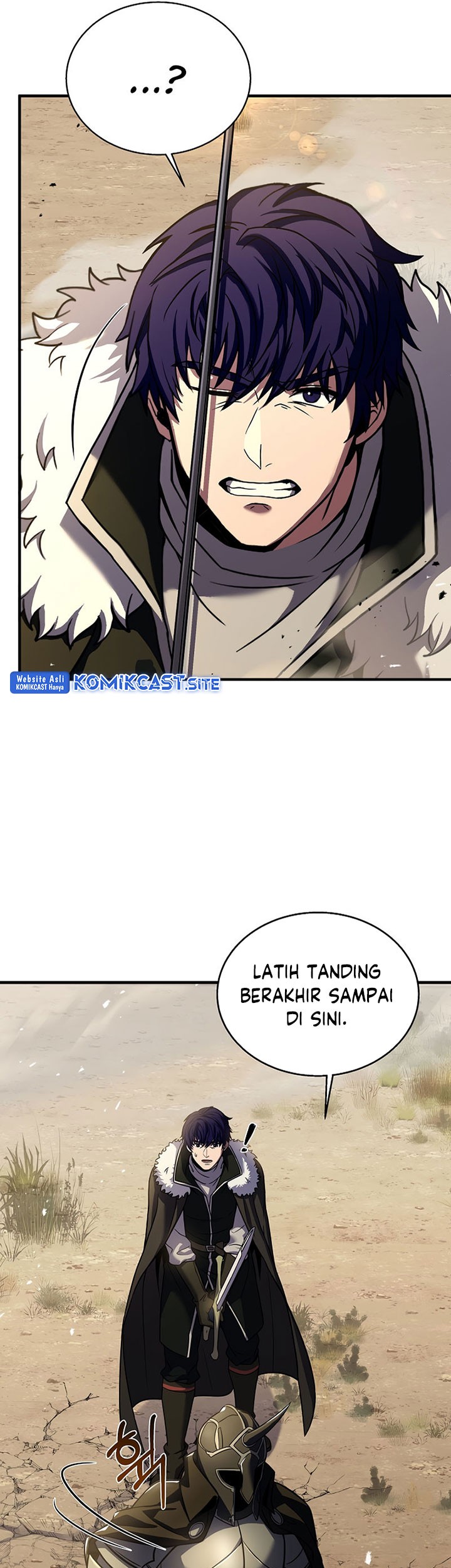 8 Circle Wizard’s Reincarnation Chapter 111 Gambar 20