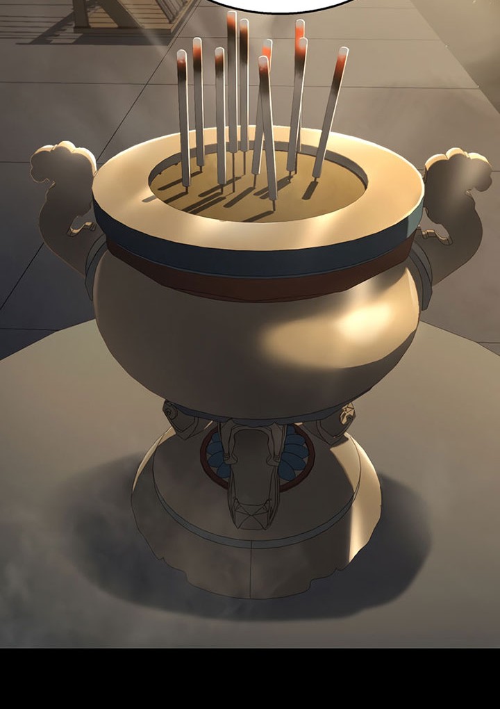 8 Circle Wizard’s Reincarnation Chapter 111 Gambar 71