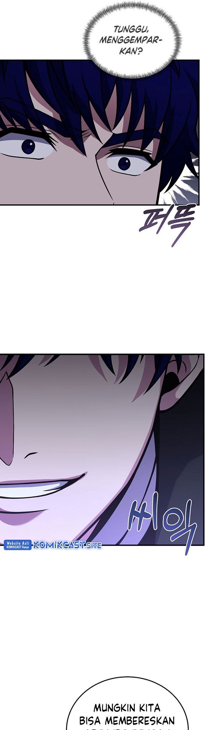 8 Circle Wizard’s Reincarnation Chapter 111 Gambar 74