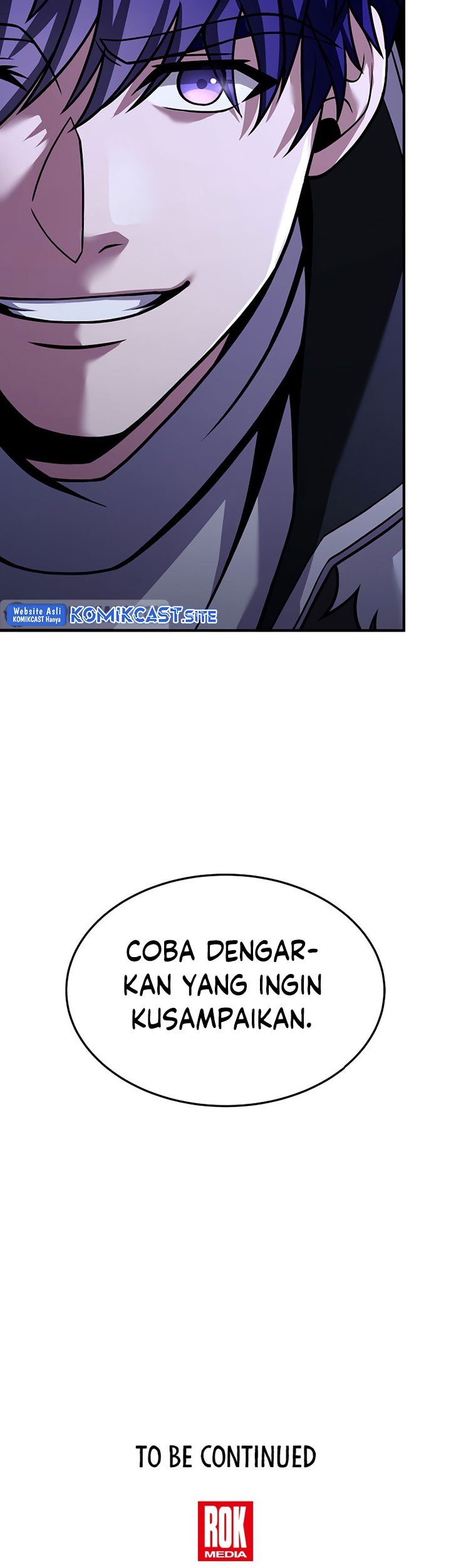 8 Circle Wizard’s Reincarnation Chapter 111 Gambar 76