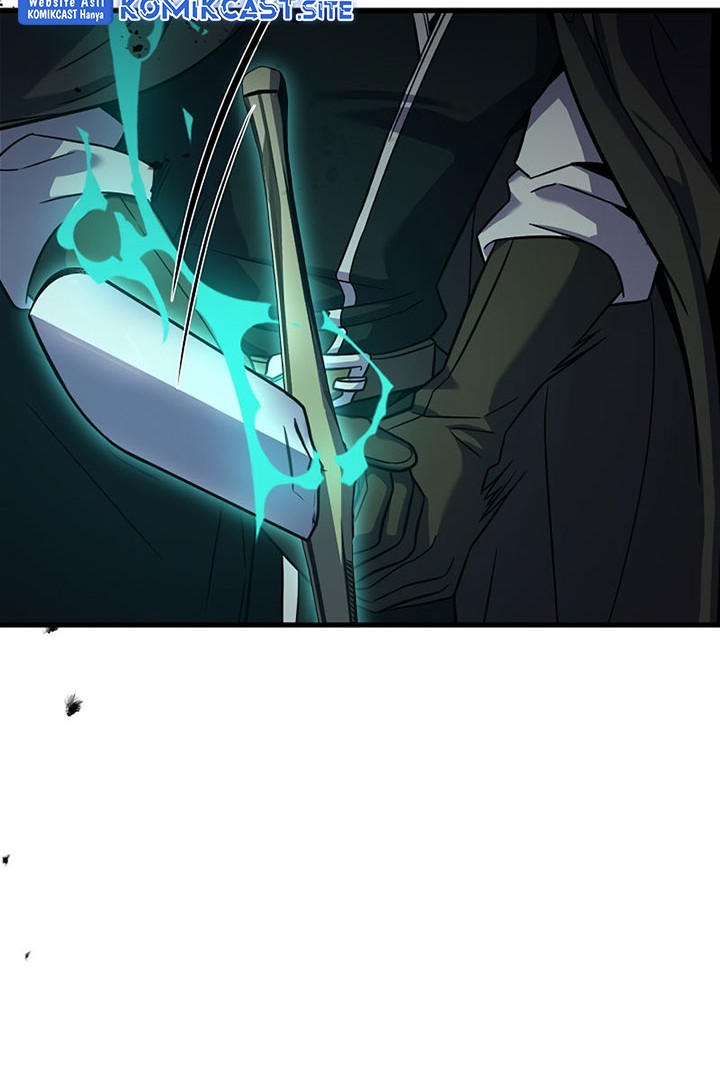 8 Circle Wizard’s Reincarnation Chapter 111 Gambar 13