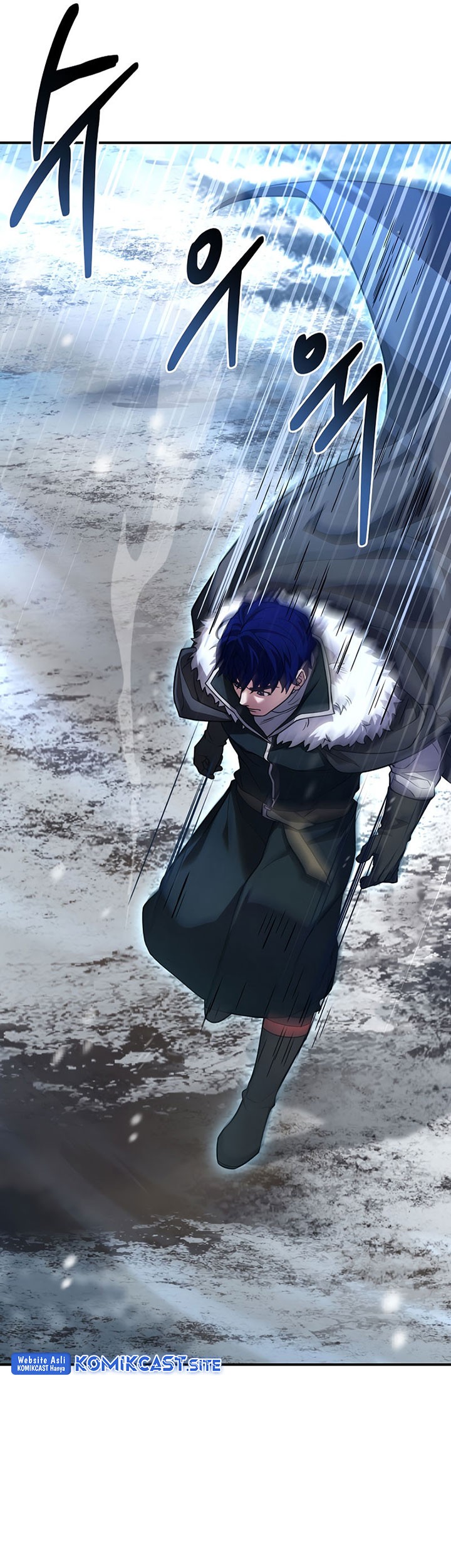 8 Circle Wizard’s Reincarnation Chapter 115 Gambar 26