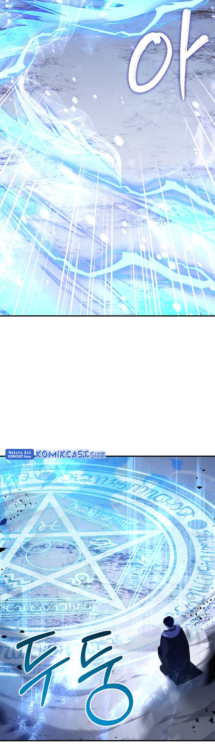 8 Circle Wizard’s Reincarnation Chapter 115 Gambar 30